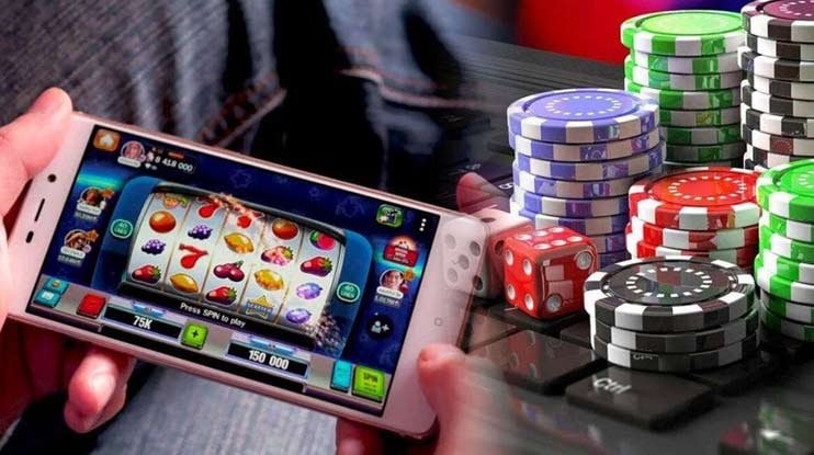 Pilihan taruhan dalam Colok Macau