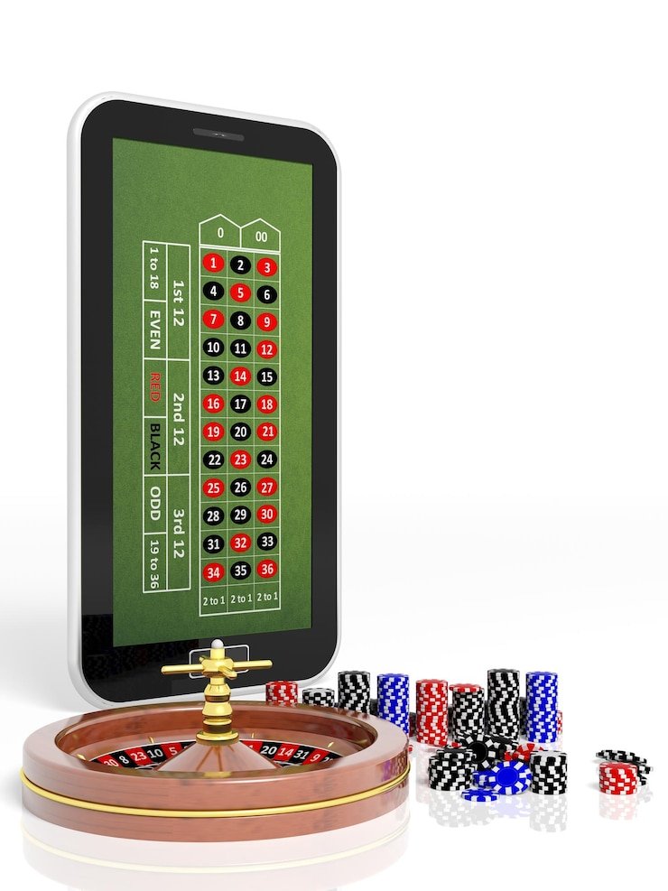 Antarmuka permainan Quickspin di kingceme