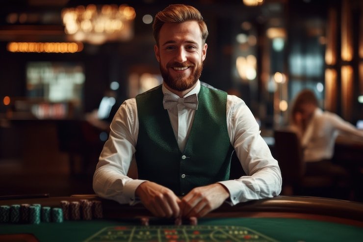 Fitur bonus dalam permainan Quickspin