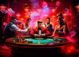 Pemilihan angka dan struktur taruhan Togel 4D